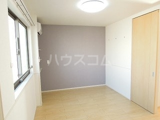 5/22 寝室