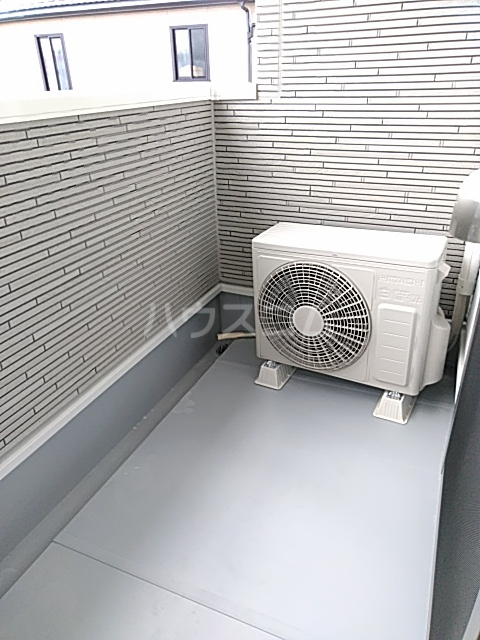 23/30 バルコニー