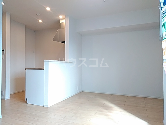 5/30 リビング/ダイニング