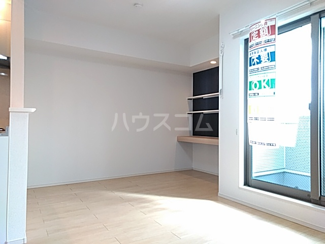 3/30 リビング/ダイニング