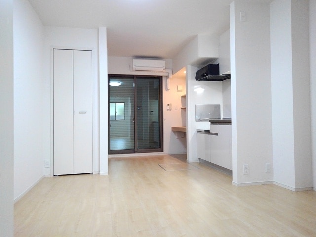 3/24 リビング/ダイニング