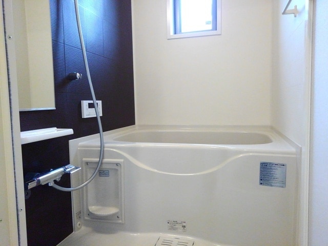 8/24 浴室