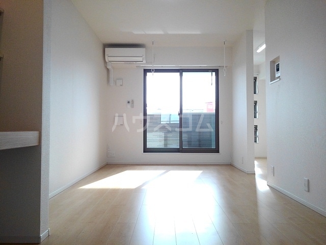 3/24 リビング/ダイニング