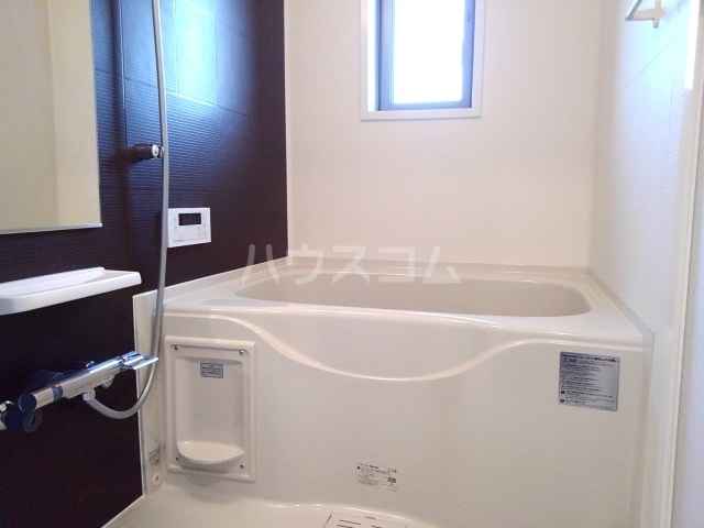 8/24 浴室
