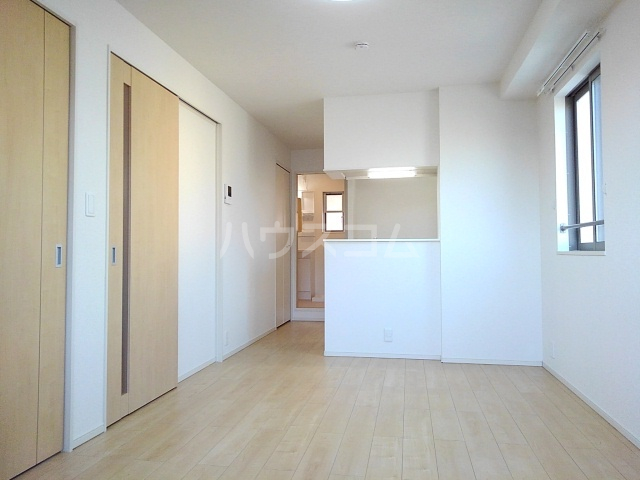 3/22 リビング/ダイニング