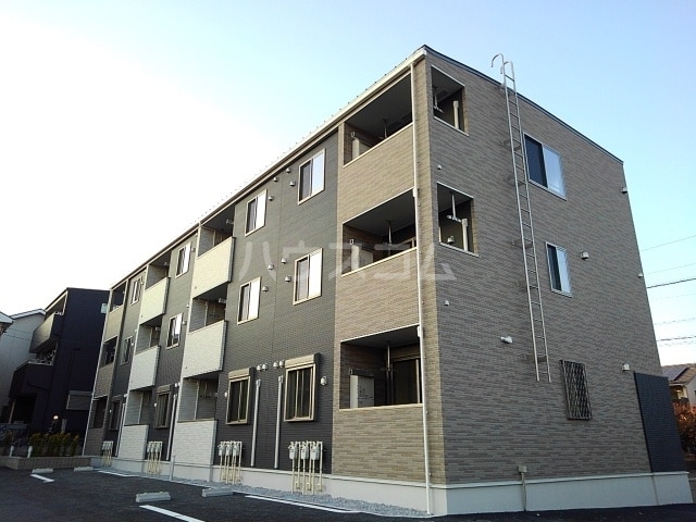 1/22 外観