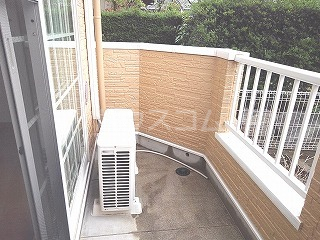 14/24 バルコニー