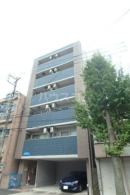 1/23 外観