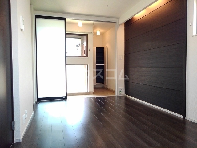 3/26 リビング/ダイニング