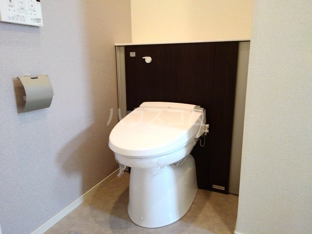 10/26 トイレ