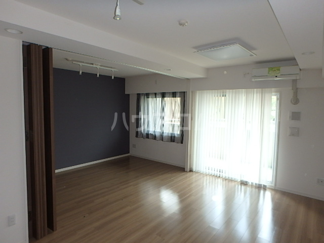 4/18 リビング/ダイニング