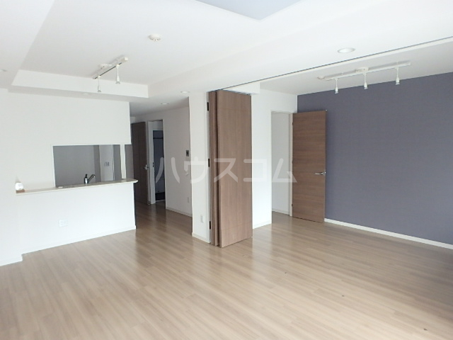 3/18 リビング/ダイニング