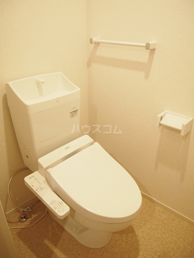 11/22 トイレ
