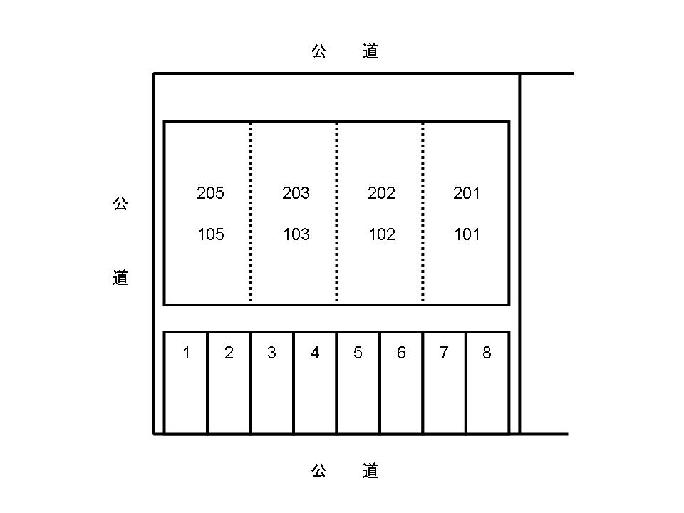 4/24 リビング/ダイニング