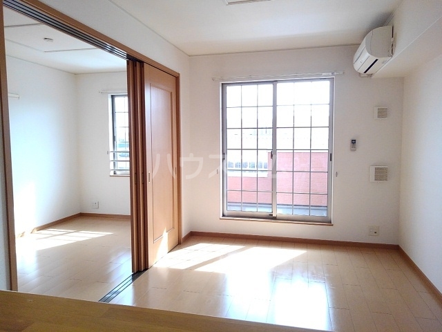 3/24 リビング/ダイニング