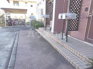 14/21 エントランス