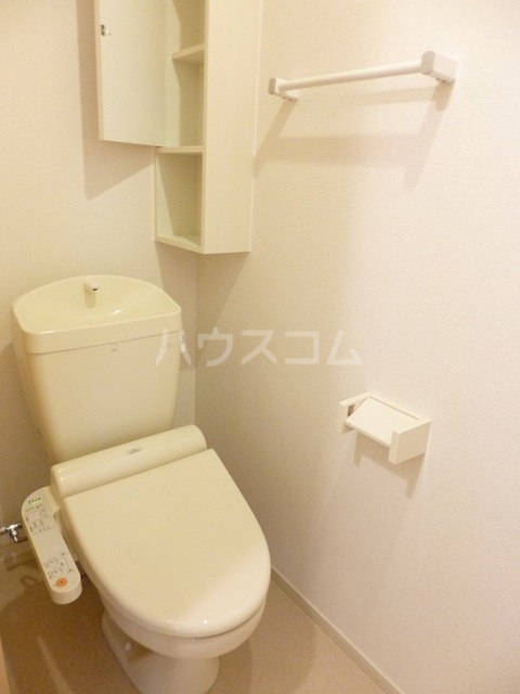11/22 トイレ