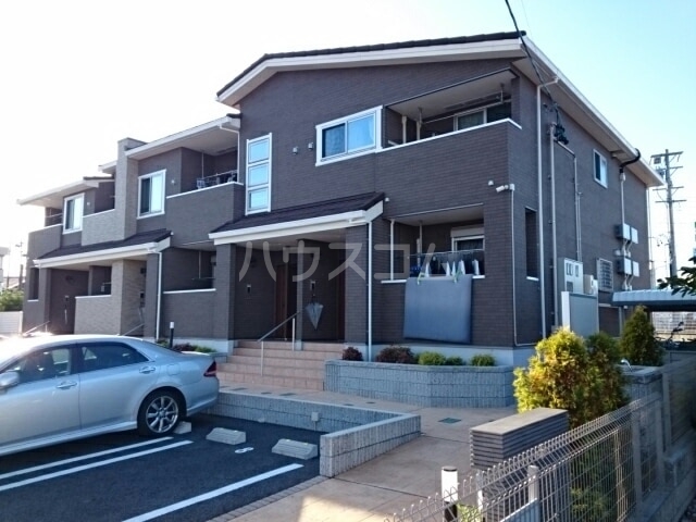 1/21 外観