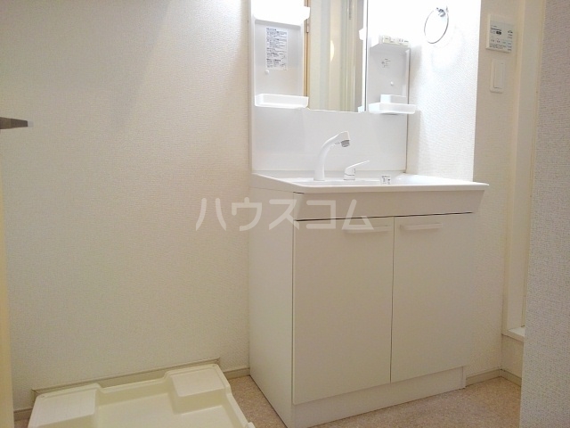 10/20 洗面