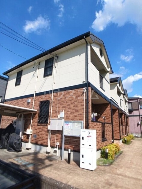 1/21 外観