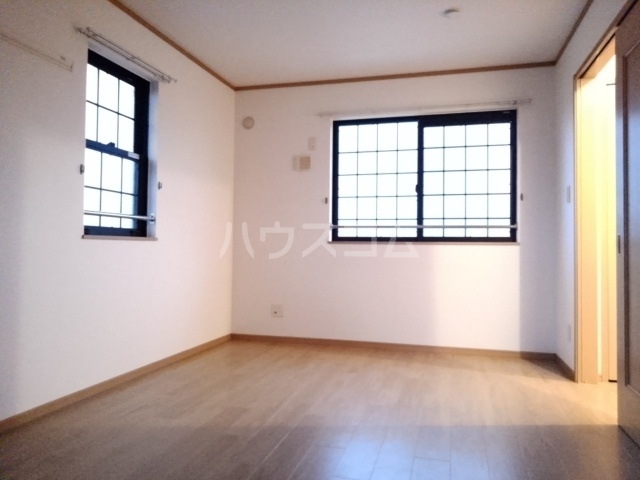 4/21 寝室