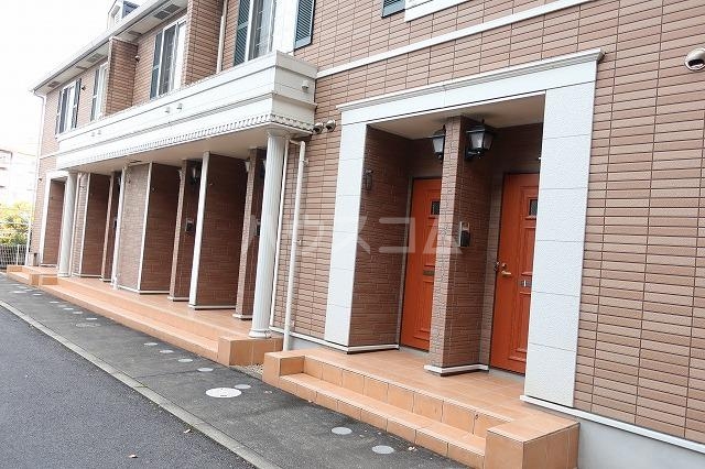 14/20 エントランス