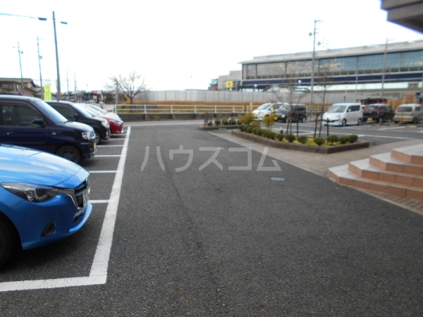 21/30 駐車場