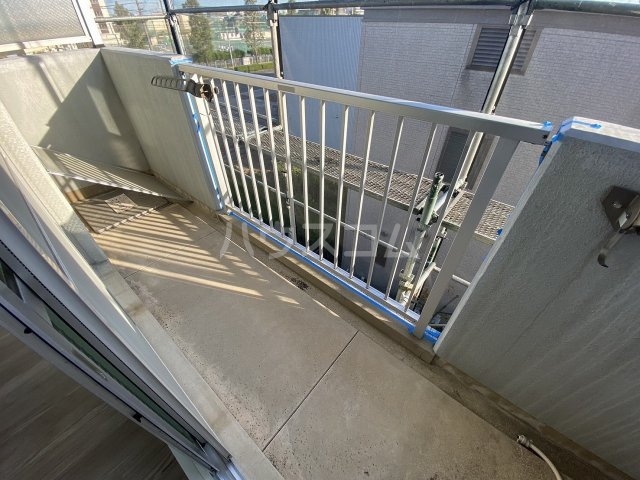 17/30 バルコニー