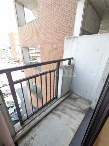 23/30 バルコニー