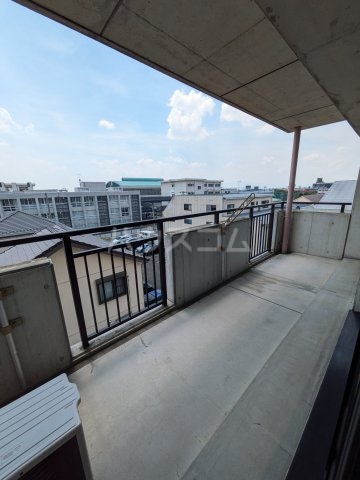 24/30 バルコニー