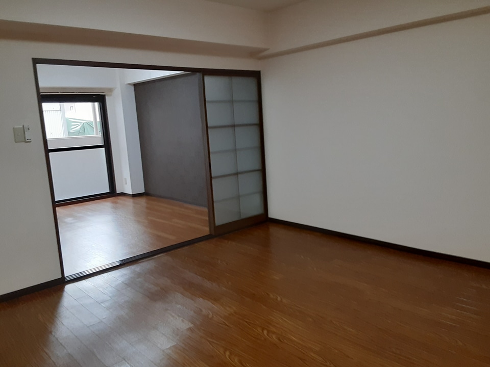 4/30 リビング/ダイニング