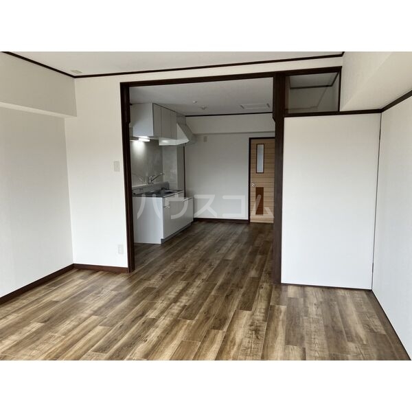 4/23 リビング/ダイニング