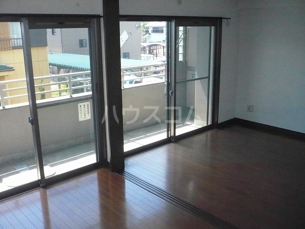 5/30 リビング/ダイニング