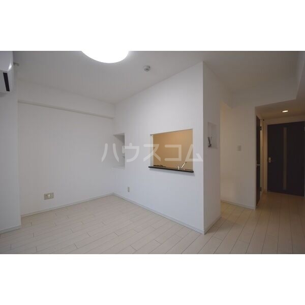 3/18 リビング/ダイニング