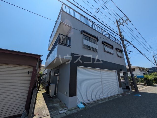1/30 外観