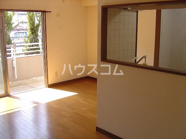 4/28 リビング/ダイニング