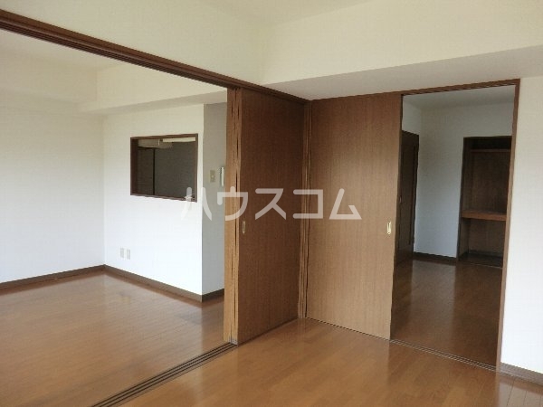 3/28 リビング/ダイニング