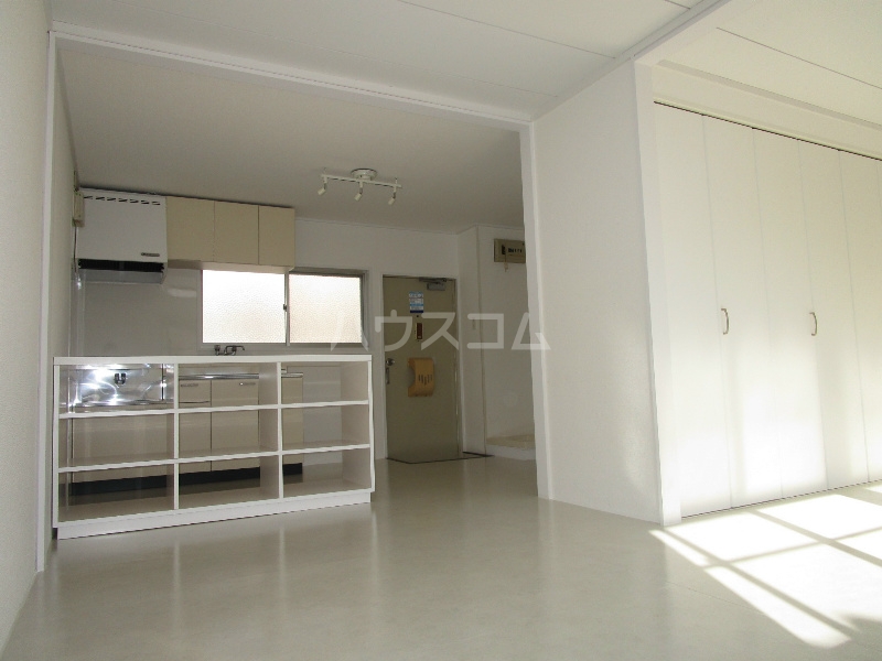 4/30 リビング/ダイニング