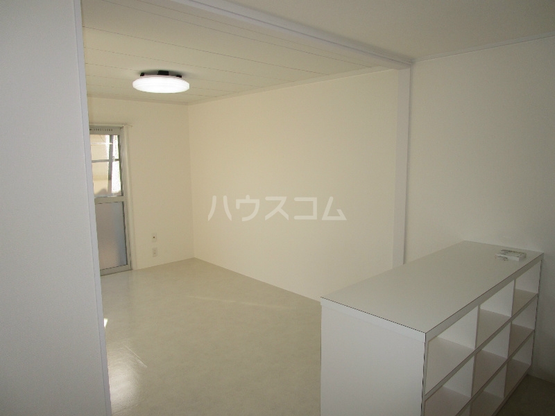 5/30 リビング/ダイニング