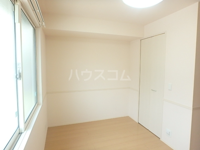 7/30 寝室