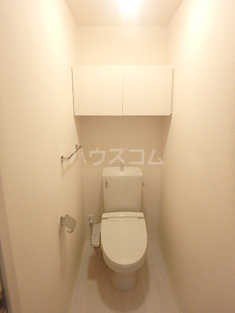 13/30 トイレ