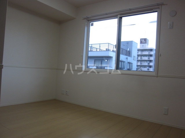 6/30 寝室