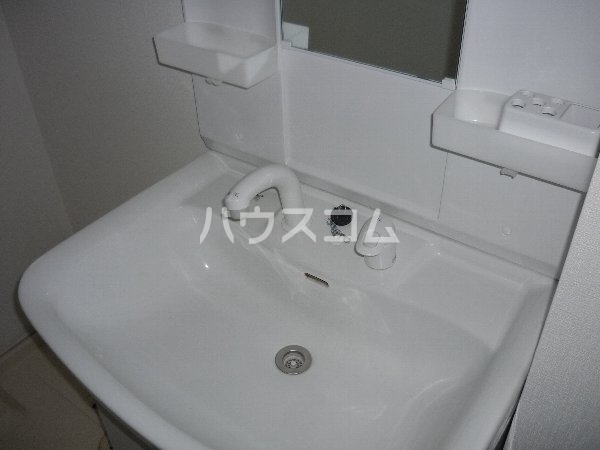 11/16 洗面