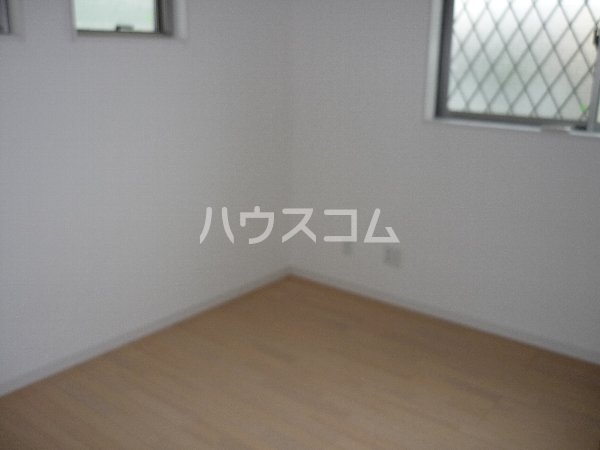 4/16 寝室