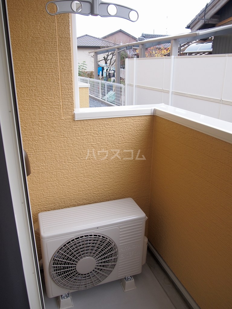 14/22 バルコニー