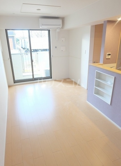 3/20 リビング/ダイニング