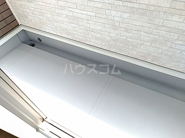 20/30 バルコニー