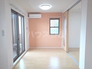 3/21 リビング/ダイニング