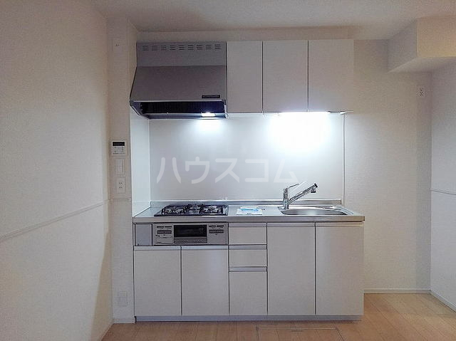 7/22 キッチン