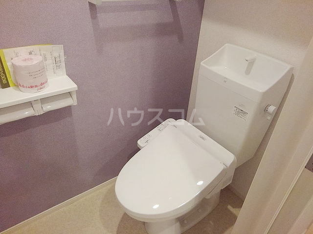 9/22 トイレ